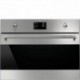 ﻿Forno com vaporeira Smeg SF4395VCX