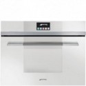 Forno com vaporeira Smeg SF4140VCB