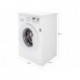 Máquina de Lavar Roupa LG FH4B8TDA