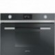 Forno com vaporeira Smeg SF4120VCN