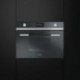 Forno com vaporeira Smeg SF4120VCN