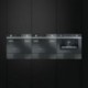 Forno com vaporeira Smeg SF4120VCN