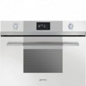 Forno com vaporeira Smeg SF4120VCB