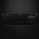 Forno com vaporeira Smeg SF4604VCNR1