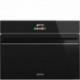 Forno com vaporeira Smeg SF4604VCNX1