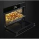 Forno com vaporeira Smeg SF4604VCNX1