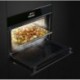 Forno com vaporeira Smeg SF4604VCNX1