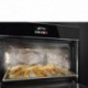 Forno com vaporeira Smeg SF4604VCNX1