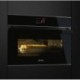 Forno com vaporeira Smeg SF4604VCNX1