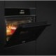 Forno com vaporeira Smeg SF4604VCNX1