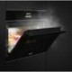 Forno com vaporeira Smeg SF4604VCNX1