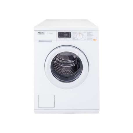 Máquina de Lavar Roupa MIELE WDA 201 WPM