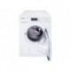 Máquina de Lavar Roupa MIELE WDA 201 WPM