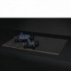 Placa a gás e indução Smeg PM6721WLDR