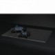Placa a gás e indução Smeg PM6721WLDX