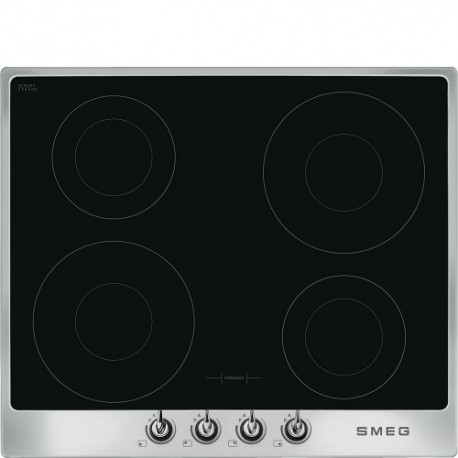 Placa de indução Smeg PI964X