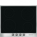 Placa de indução Smeg PI964X