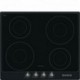 Placa de indução Smeg PI964N