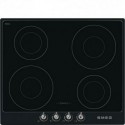 Placa de indução Smeg PI964N