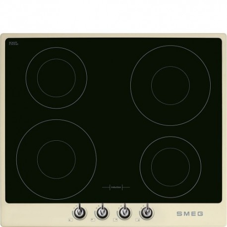 Placa de indução Smeg PI964P