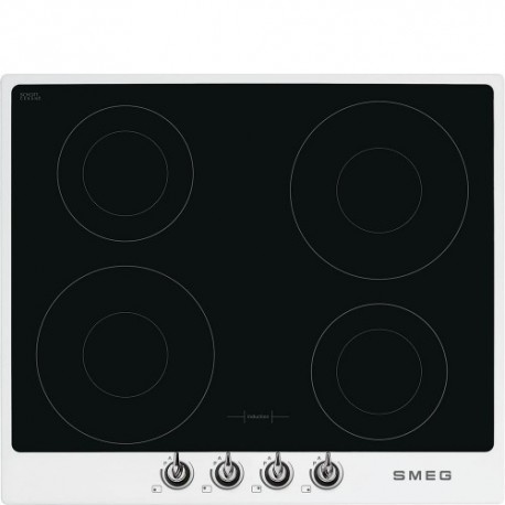 Placa de indução Smeg PI964B