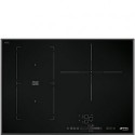 Placa de indução Smeg SIM571B