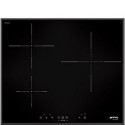 Placa de indução Smeg SI5633B