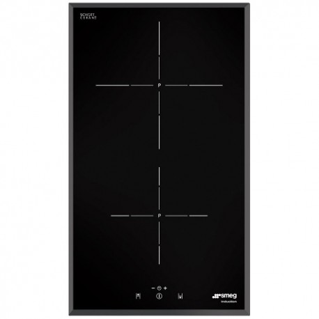 Placa de indução Smeg SI5322B