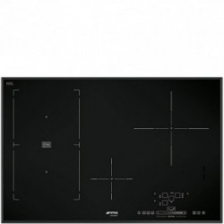 Placa de indução Smeg SIM581B