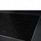 Placa vitrocerâmica Smeg SE364EMTB