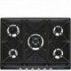 Placa a gás Smeg SR975NGH