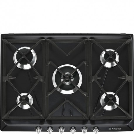 Placa a gás Smeg SR975NGH
