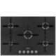 Placa a gás Smeg PV175CN
