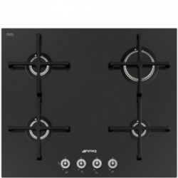 Placa a gás Smeg PV164CN