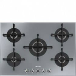 Placa a gás Smeg PV175S-1