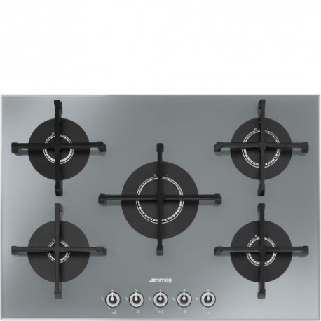 Placa a gás Smeg PV175S-1