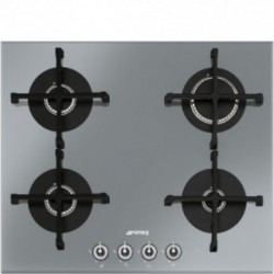 Placa a gás Smeg PV164S-1