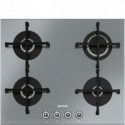 Placa a gás Smeg PV164S-1