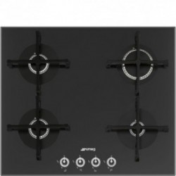 Placa a gás Smeg PV164N-1
