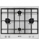 Placa a gás Smeg P1640XT