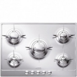 Placa a gás Smeg P705ES