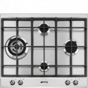 Placa a gás Smeg P361XGH