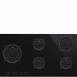 Placa a gás Smeg PV695LCNX