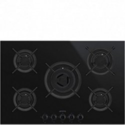 Placa a gás Smeg PV675CNX