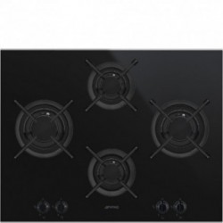 Placa a gás Smeg PV664LCNX