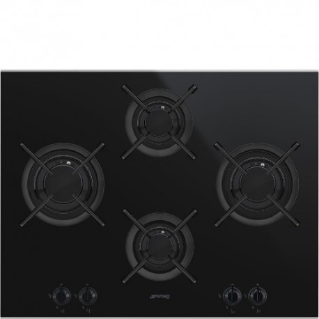 Placa a gás Smeg PV664LCNX