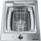 Dominó Smeg PGF30F