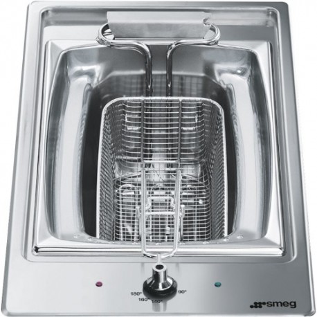 Dominó Smeg PGF30F