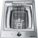 Dominó Smeg PGF30F