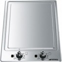 Dominó Smeg PGF30T-1